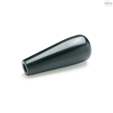 Elesa Tapered handles, I.149/65-M10 I.149